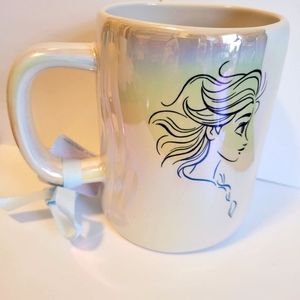 Iridescent RD Dunn Disney mug